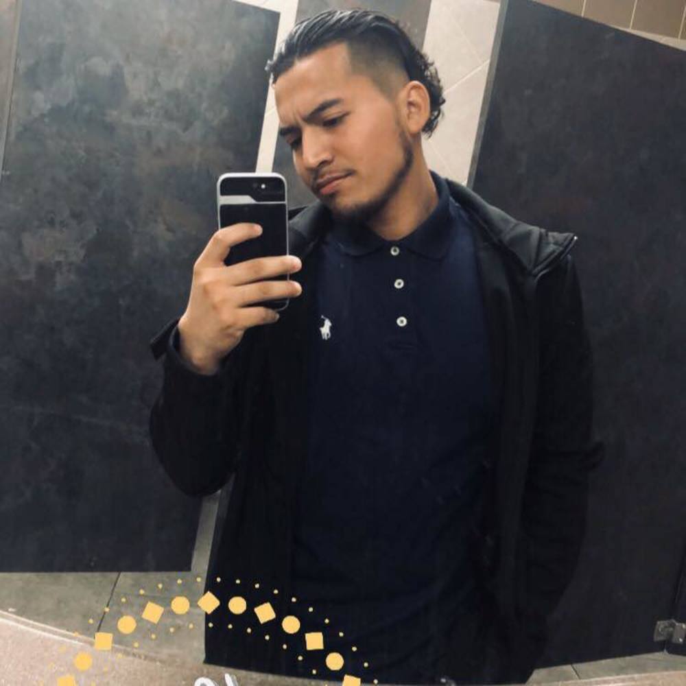 Meet your Posher, Ishmael